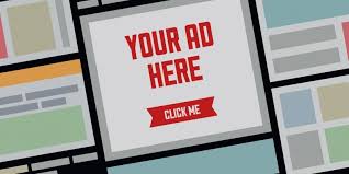 Online Website Banner Ads, Online Marketing, Digital Marketing, Channel Infoline Marketing